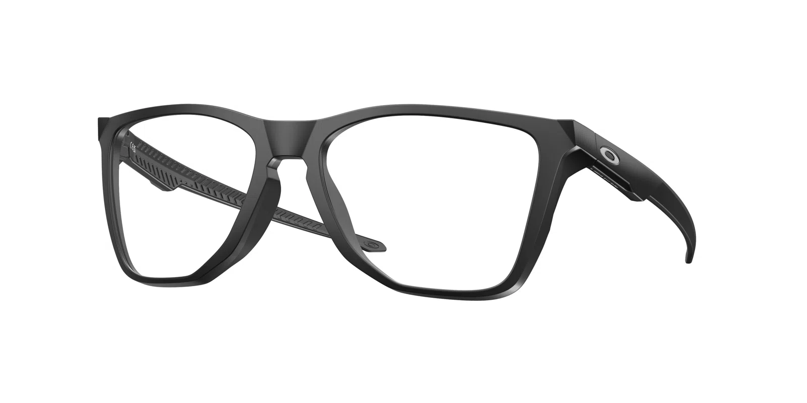 Oakley The Cut 8058 Eyeglasses - view 3